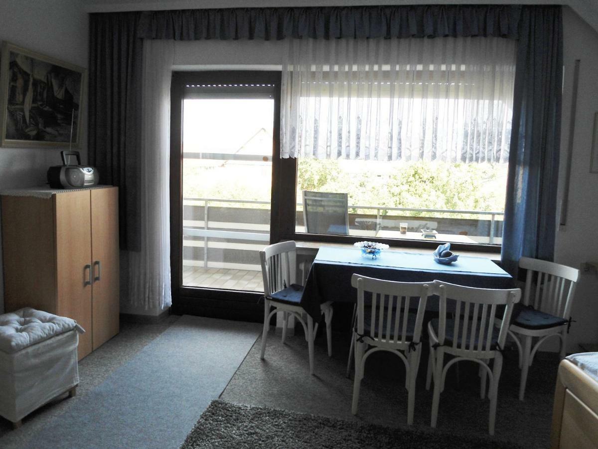 Ferienwohnung Raupe Fritzlar Exterior foto